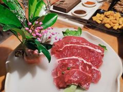 -庖丁家水煮牛排火锅(巴国城店)