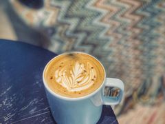 -山下C5cafe(惠通时代广场店)