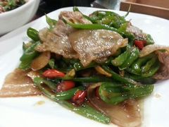 android_upload_pic-田园印象·成都土菜院子(华阳店)