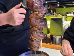 -戈拿旺巴西烤肉(崇文门店)