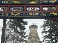 -五台山风景名胜区