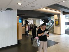 大堂-麦当劳(元朗贸易中心店)
