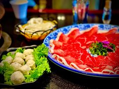 -东来顺饭庄(金泉广场店)