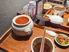 -金色春天.美颜康体纯正SPA(黄泥磅店)