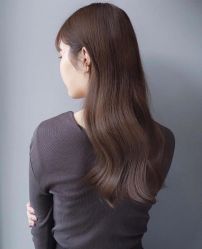 -HG美发设计沙龙