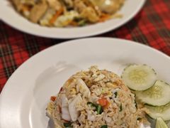 -Raya Father Restaurant