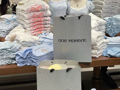 -ONE MOMENT(北京朝外店)