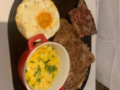 -豪客来牛排(东区万达坊店)