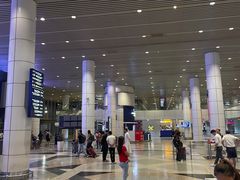 -吉隆坡国际机场