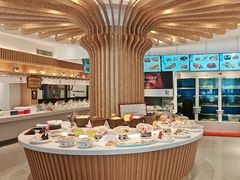 -赶海部落海鲜城(海阳路店)