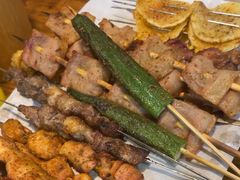 -壹块捌烧烤(灯市口店)