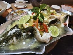 -金厨泰国餐厅·全泰籍厨师料理(拱北店)