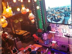 -红牌美蛙鱼头火锅(万辉国际广场店)