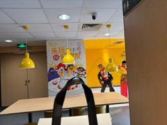 -麦当劳(无锡永乐店)