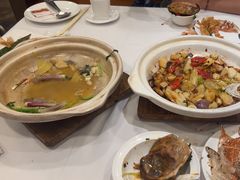 -勝記酒家·37年老字号·经典粤菜(荔枝公园店)