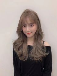 -GIRL STYLE 烫发·染发沙龙