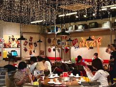 -牛市坎火锅(建设路店)