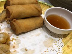 -荷塘秋月·本帮江浙菜(国权路店)