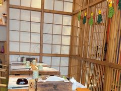 -衣川小森林·料理·寿司(鸿铭中心店)
