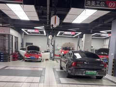 -天猫养车(哈贝卡硕士路店)