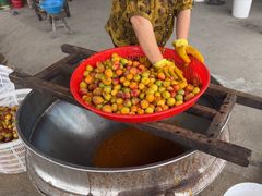 -苏州市吴中区光福窑上花果蜜饯厂