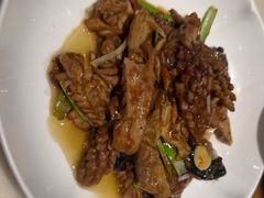 -京味斋·北京烤鸭(北京南站洋桥店)