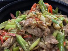 -文杰餐馆(南洪时尚风情街店)