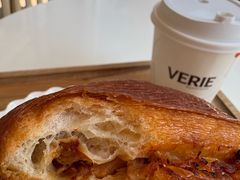 -VERIE BAKEHOUSE