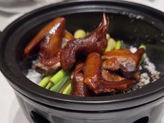 -白云宾馆·白云宴餐厅