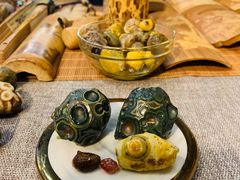 -Rabbit Cafe私房西餐甜点咖啡(栖霞路店)