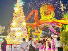 -三亚红色娘子军演艺公园景区