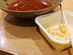 冒菜-伊藤洋华堂(春熙店)