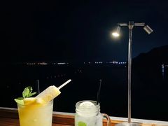 -Brew Farm·精酿农场海滨悬崖餐厅