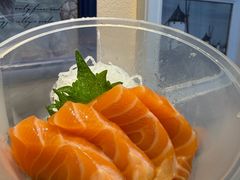 -京旬海鲜放题·铁板烧自助餐厅