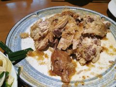 -八道本地特色菜馆(大鹏古城店)