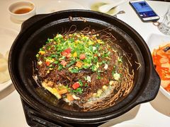 海鲜粉丝煲-金春禧(世茂国际广场店)