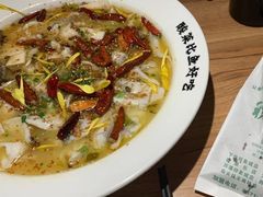 -太二酸菜鱼(金沙印象城店)