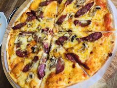 -G+KITCHEN(龙湖狮山天街店)