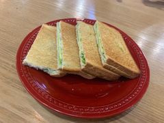 -HELLO 27 意面·沙拉·帕尼尼