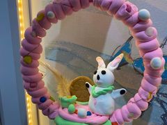 -蕃茄田艺术(普陀长风大悦城中心)