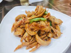 -壶园美食·淮扬菜(东圈门店)
