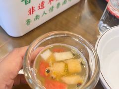 -鲁南仔·滕州炒鸡(经三路店)