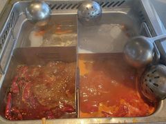 -海底捞火锅(枫蓝国际购物中心店)
