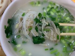 -太元彭家正汤(太元路总店)