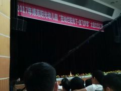 -江西省话剧团经典剧场