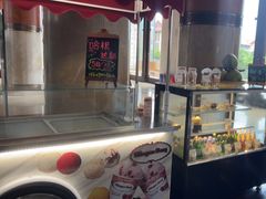 -逸廊大堂吧(三亚海棠湾万丽度假酒店)