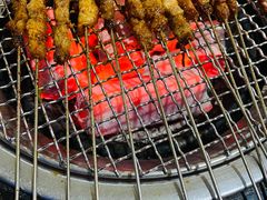 -瓦房店活羊大串(锦绣店)