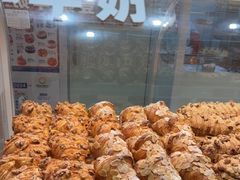 -味多美蛋糕(劲松京客隆店)
