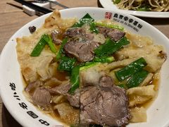 -直隶安家牛肉罩饼(七一路店)