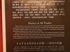 -西安大唐西市博物馆